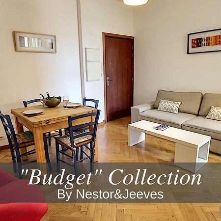 Apartament Nestor&Jeeves - "Palais Rialto" - Central - By Sea Nicea Zewnętrze zdjęcie