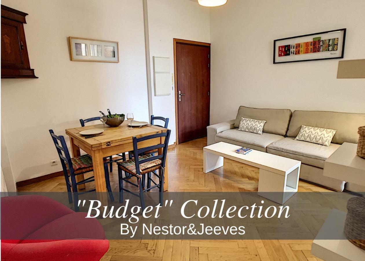 Nestor&Jeeves - "Palais Rialto" - Central - By Sea Nicea Zewnętrze zdjęcie